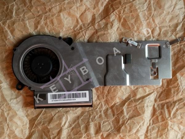 Вентилятор до ноутбука Gateway NE511